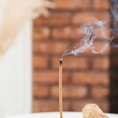 WHOLIFECO – wholesale Incense – Incense sticks bundle - Set of 10 homemade incense