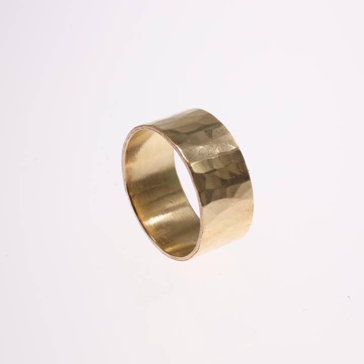 Sunset Ring for wholesale by Nashelle Jewelry