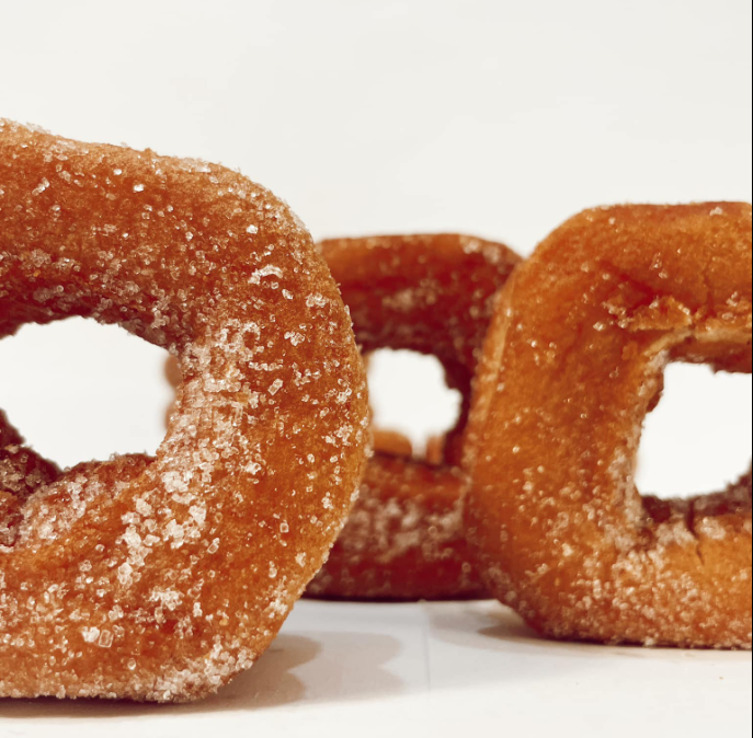 DULCIMAN S.L. - Wholesale Koekje - Gebakken Donuts1