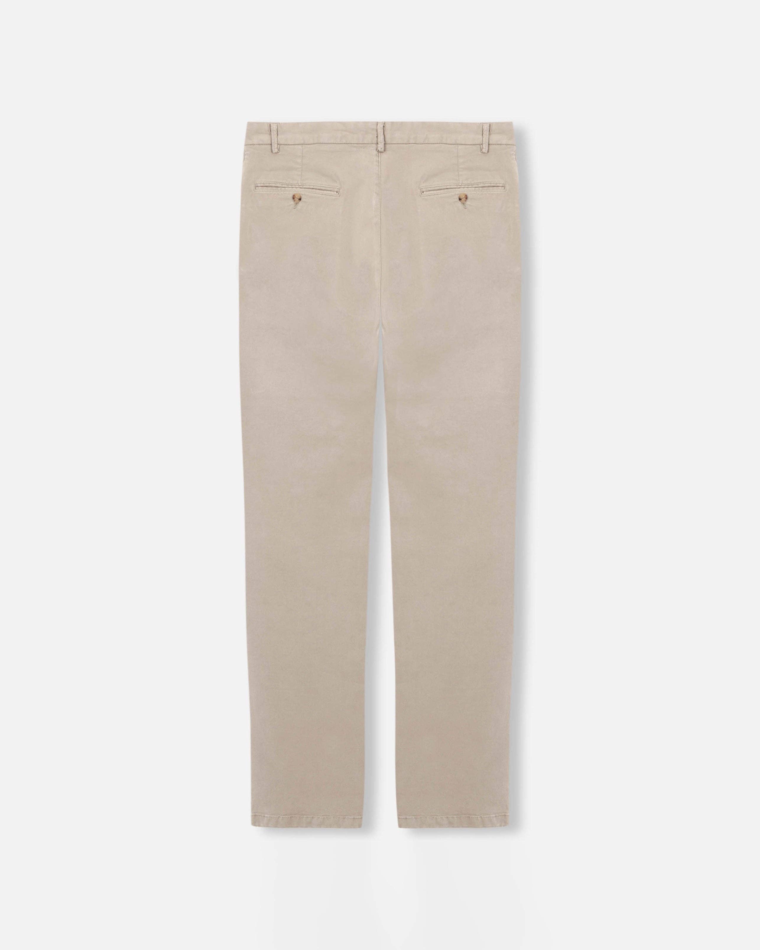 THE (REAL) GARCIA - Wholesale Pants - Men's - 24/7 CHINOS1
