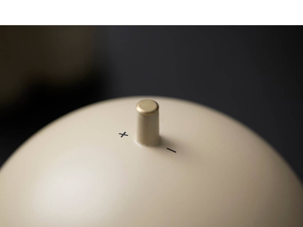 Forma House – wholesale Speakers – Hoptimist - Speaker Extra Large Soft Latte3