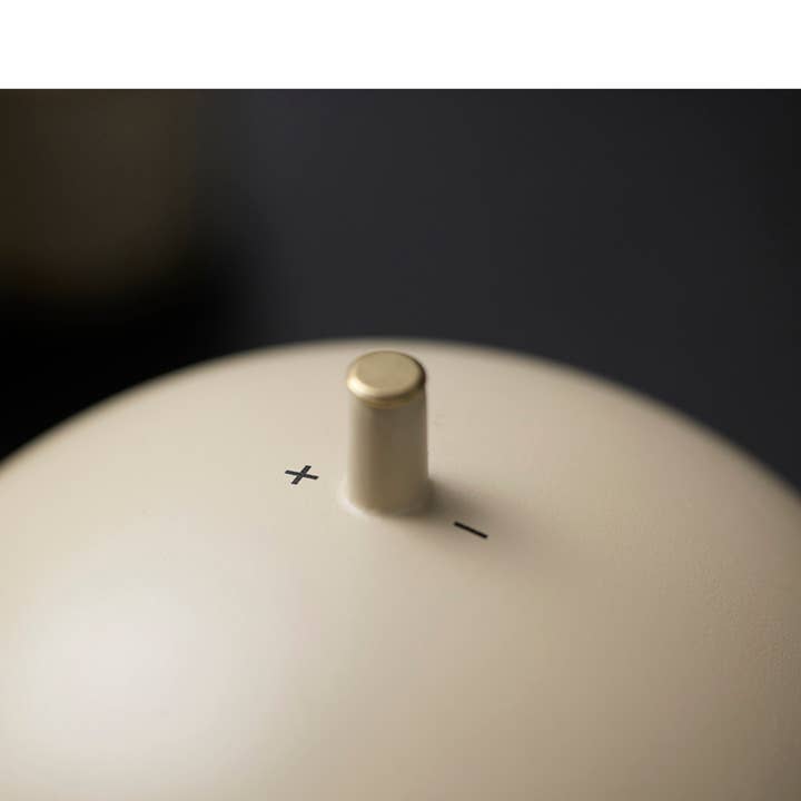 Forma House – wholesale Speakers – Hoptimist - Speaker Extra Large Soft Latte3