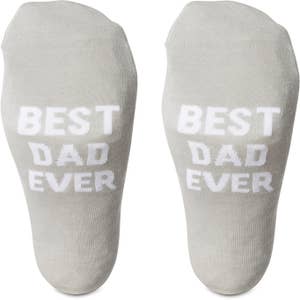 The Dad Sock Vintage
