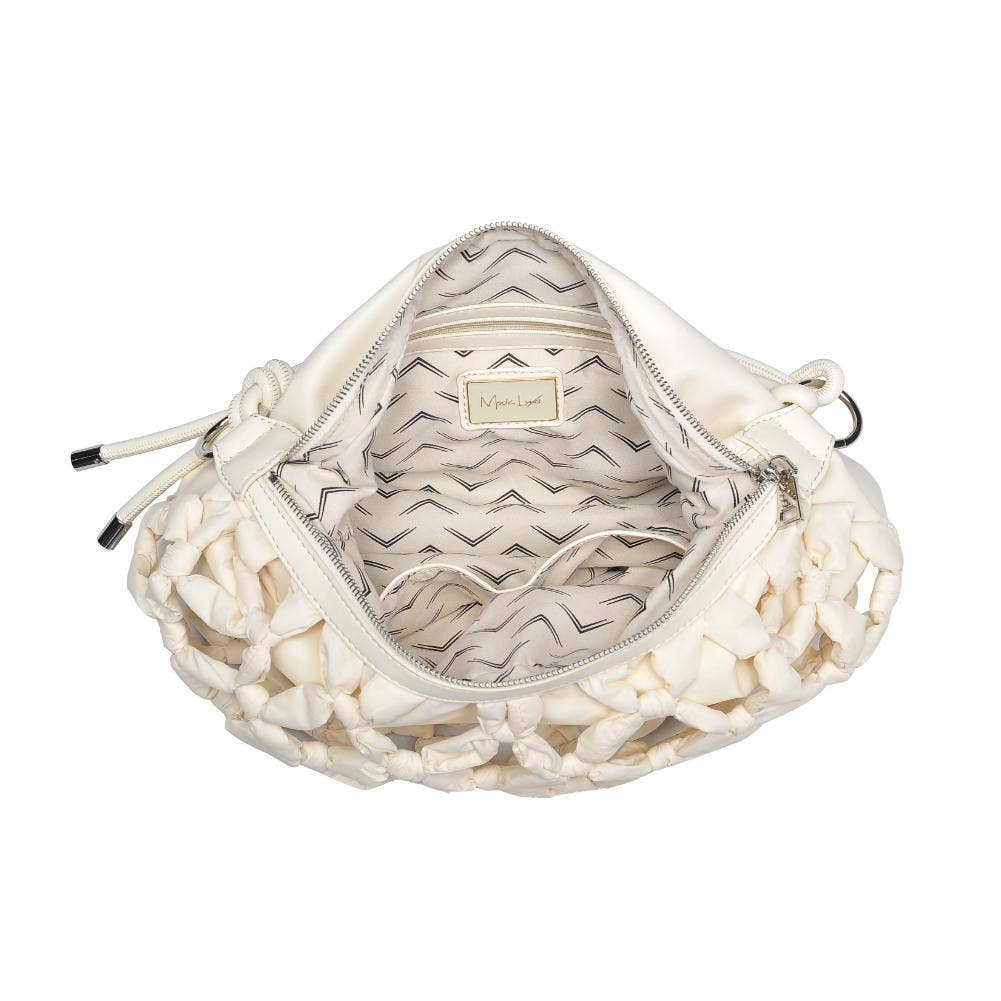 Moda Luxe - Wholesale Shoulder Bag - Women's - Lelslie Hobo20