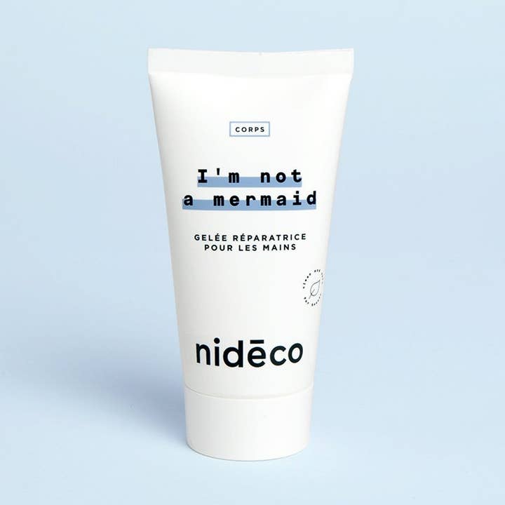 NÃO SEM SEREIA - Reparação Hand Jelly 50mL por atacado de NIDĒCO