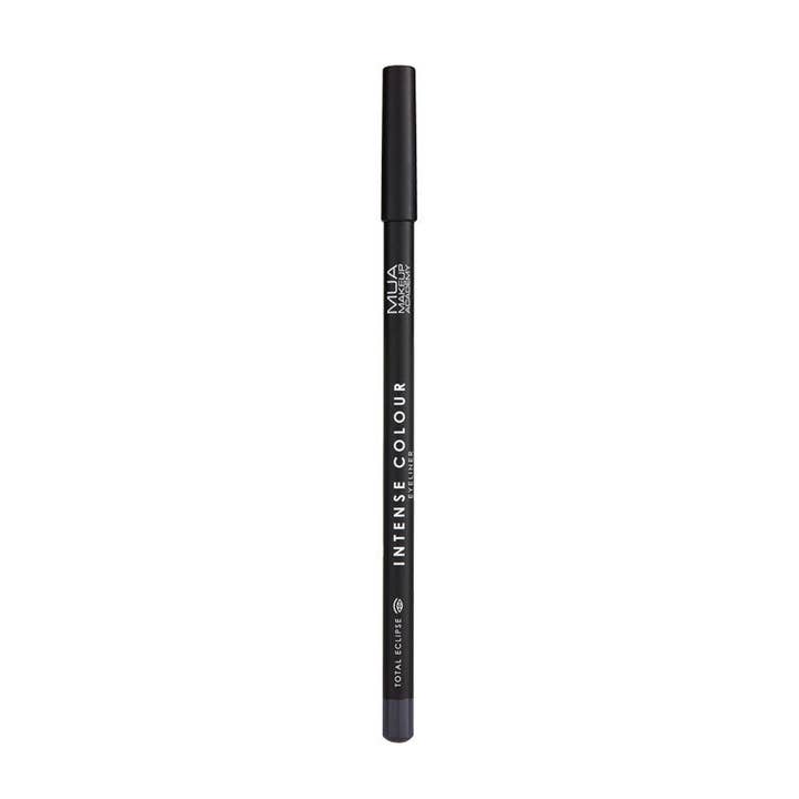 MUA Makeup Academy - Wholesale Eyeliner/Pencil - MUA INTENSE COLOUR EYELINER VEGAN