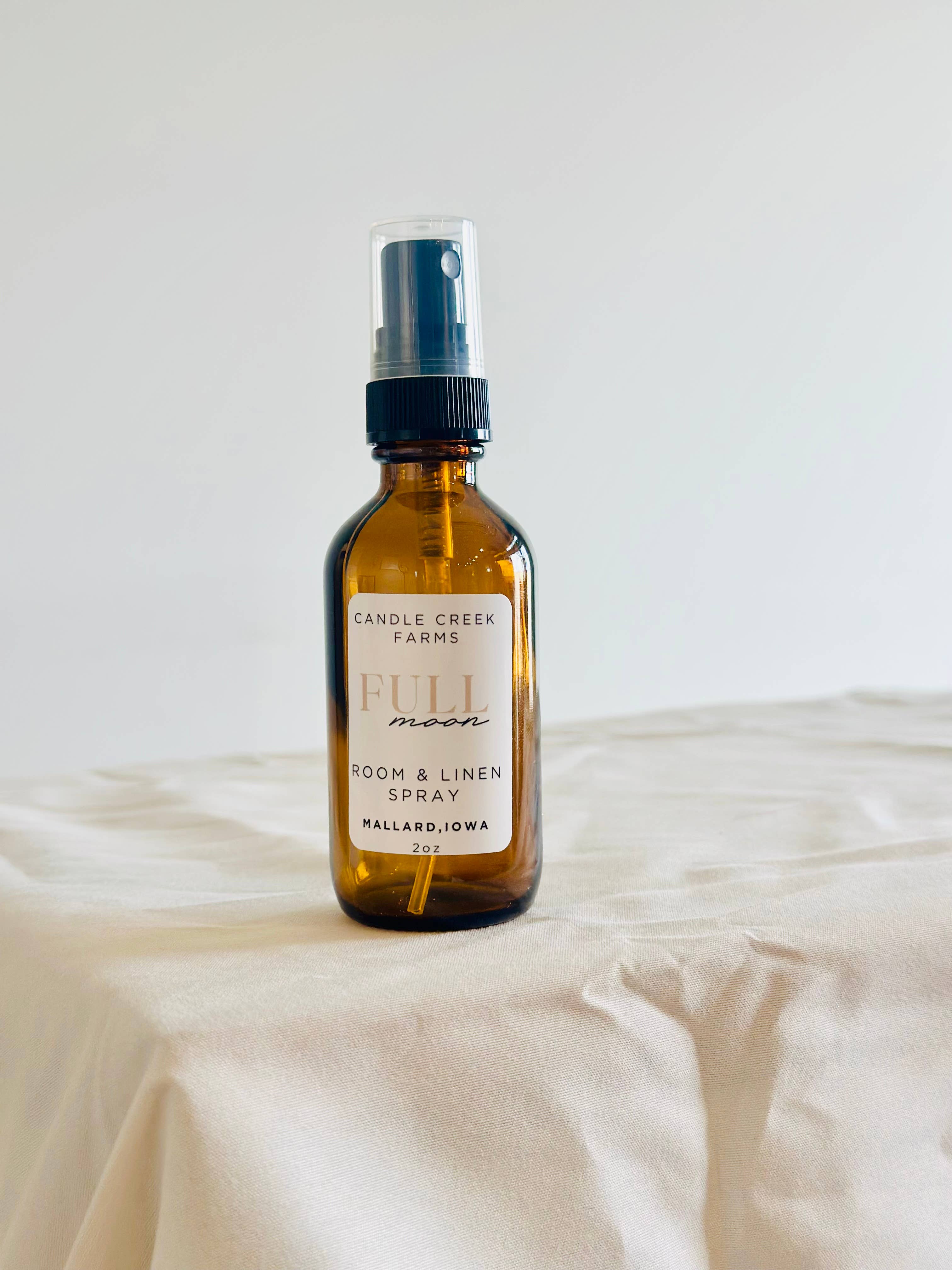 Candle Creek Farms – wholesale Burkljus – Fullmåne6