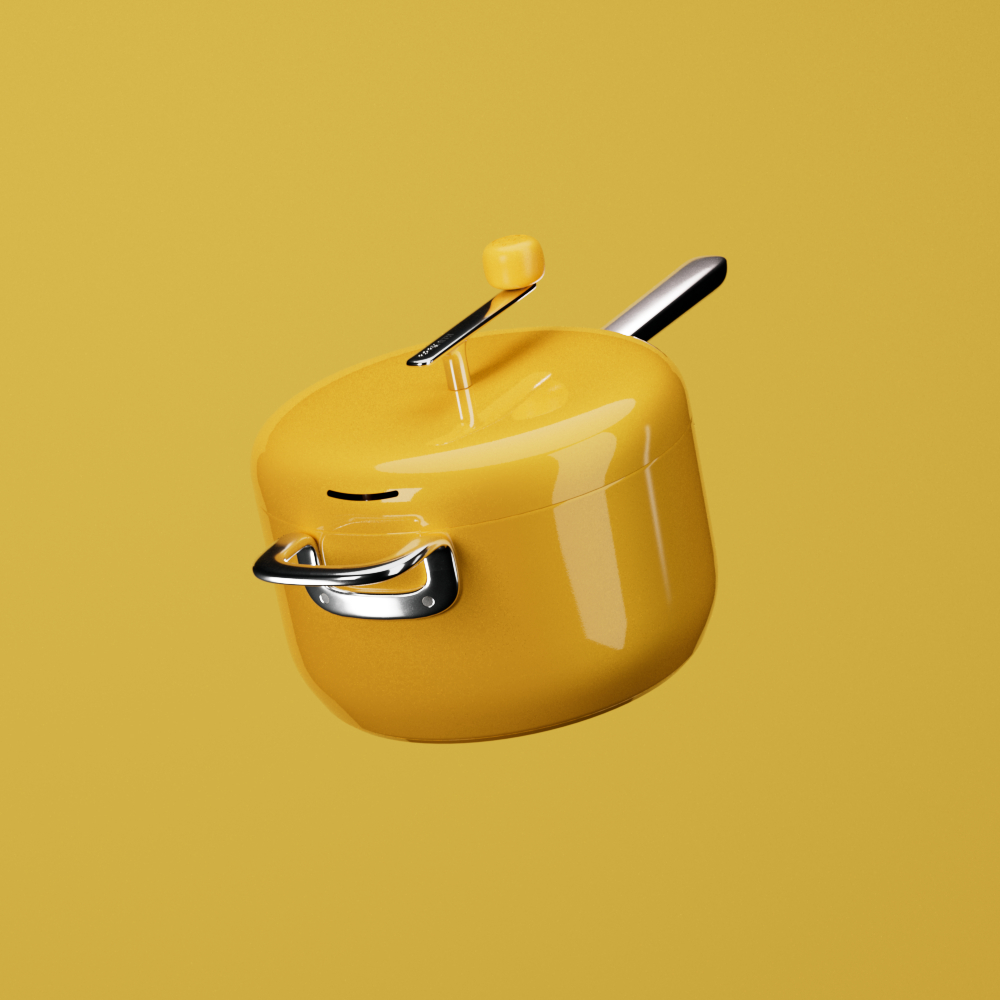 Popsmith - Wholesale Kitchen Tool/Gadget - The Popsmith Popper20