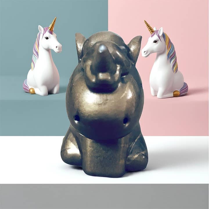 Face It Home Decor - Wholesale Decorative Figurine - Resin Baby Unicorn Statue Figurines Handmade Gifts2