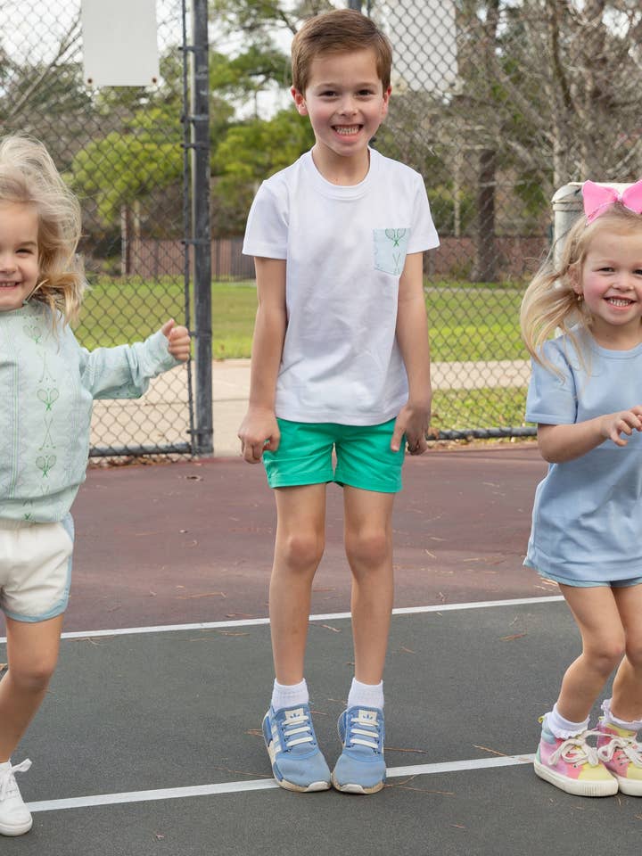 PLAY+ Boys - Cliff Shorts för wholesale av Ann Reeves Kids