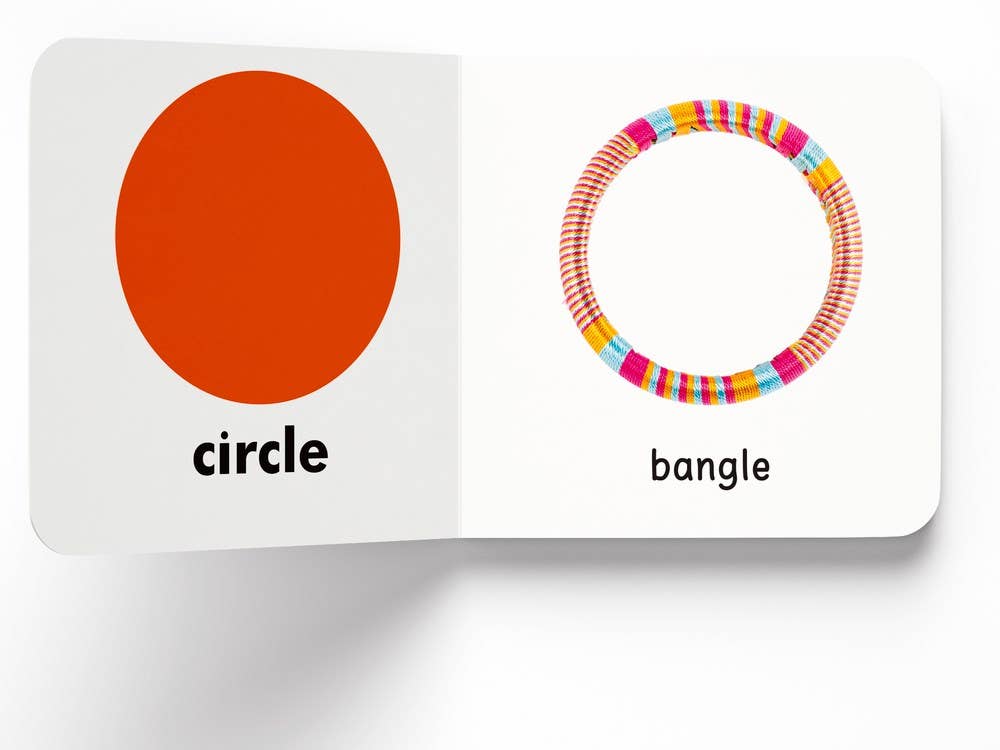 Independent Publishers Group - Wholesale Baby & Toddler Book (0-2) - My First Library2