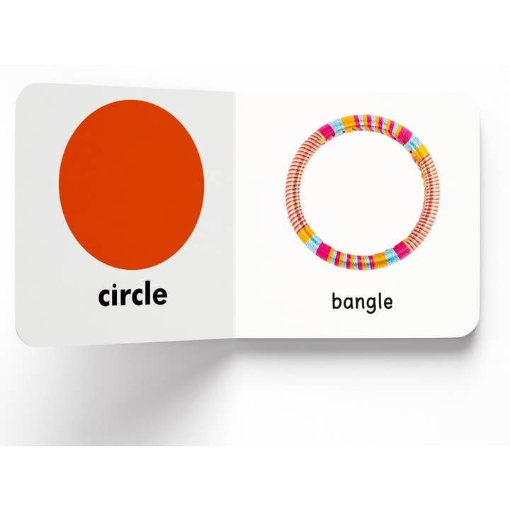 Independent Publishers Group - Wholesale Baby & Toddler Book (0-2) - My First Library2