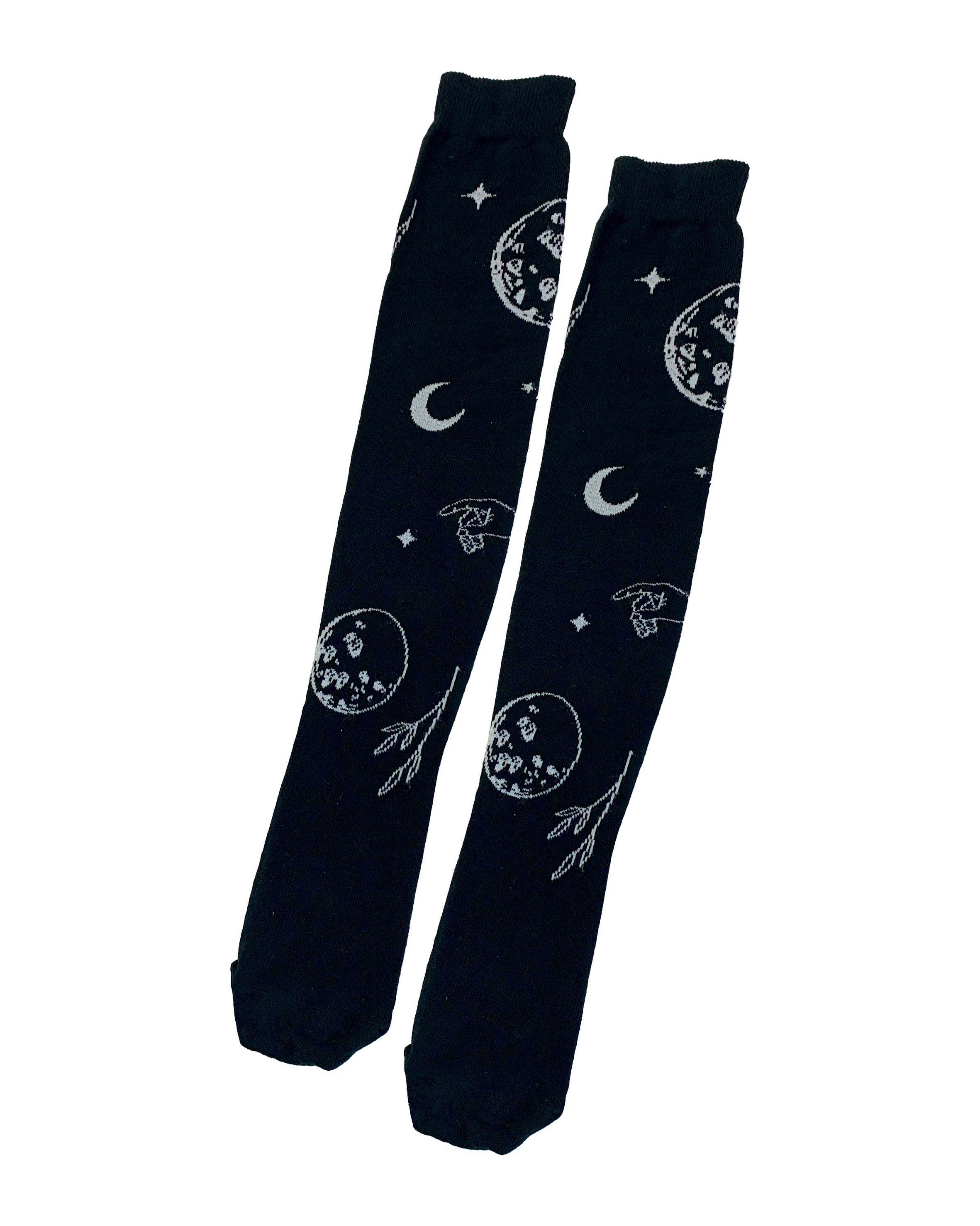 Pamela Mann – wholesale Strumpor - Dam – Astrologi över knästrumpor3