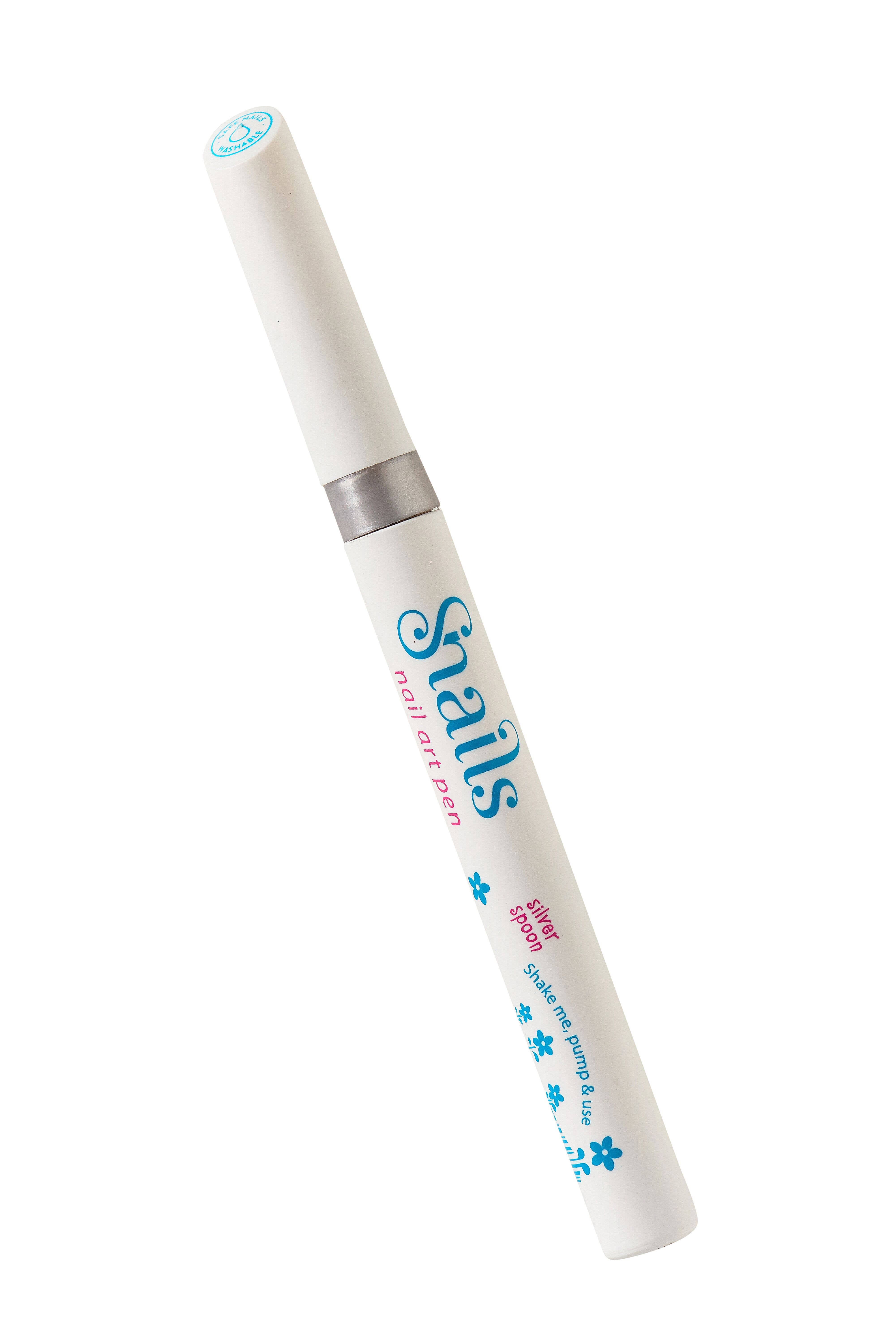 Challenge and Fun, Inc. - Wholesale Nail Polish - Kids - Nail Art Pen – Silver Spoon0