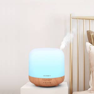 Purchase Wholesale ultrasonic essential oil diffuser. Free Returns