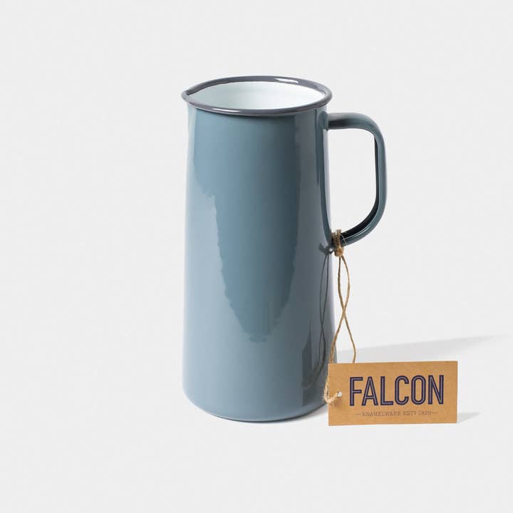 Falcon Enamelware - Wholesale Pitcher - 3 Pint Pitcher