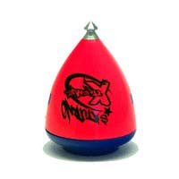 YoYoSam Wholesale - Wholesale Classic Toy - Kids - Trompos Space SL Spin Top Saturno Xtreme - Fixed Tip SpinTop42