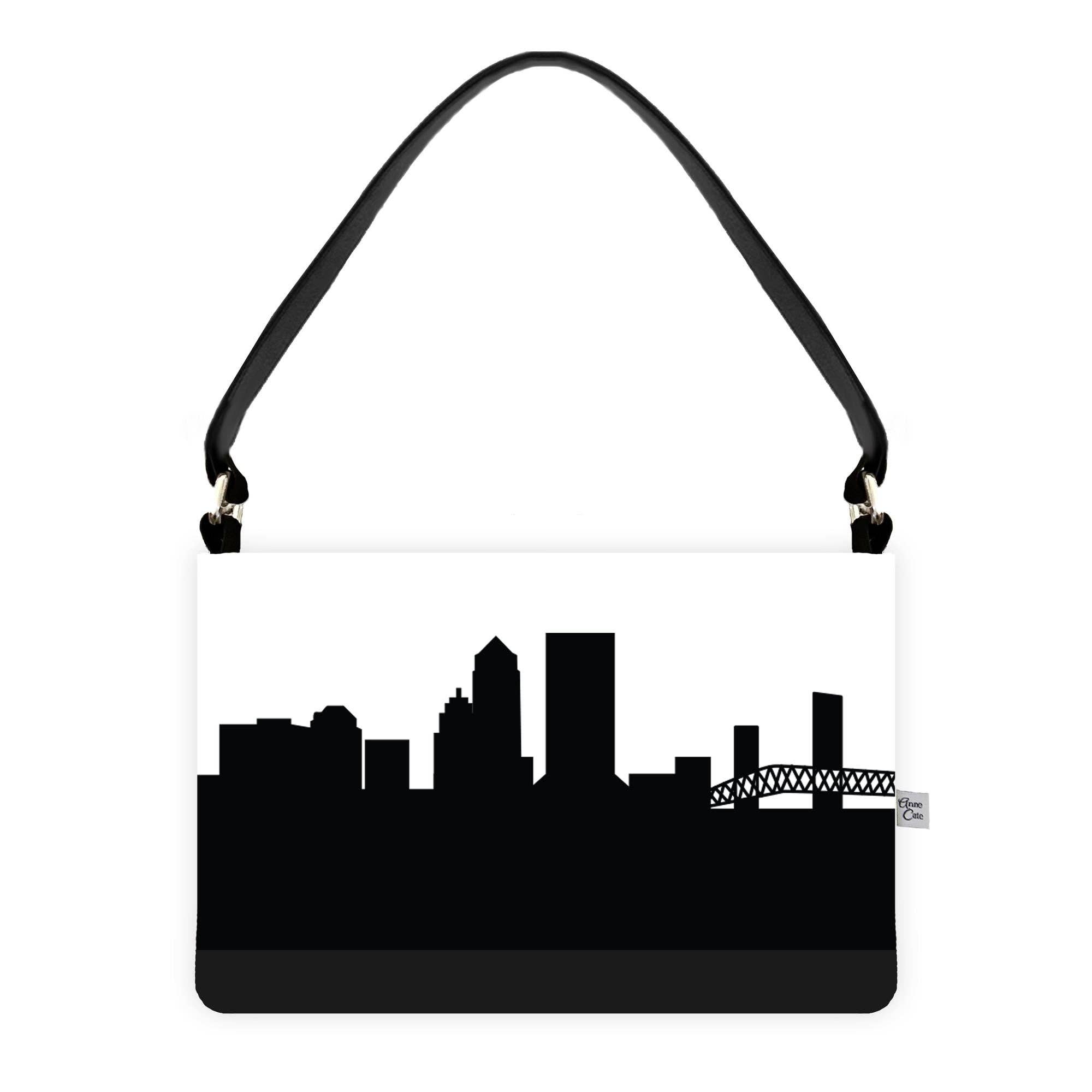 Anne Cate - Wholesale Shoulder Bag - Women's - Skyline Signature Handbag53