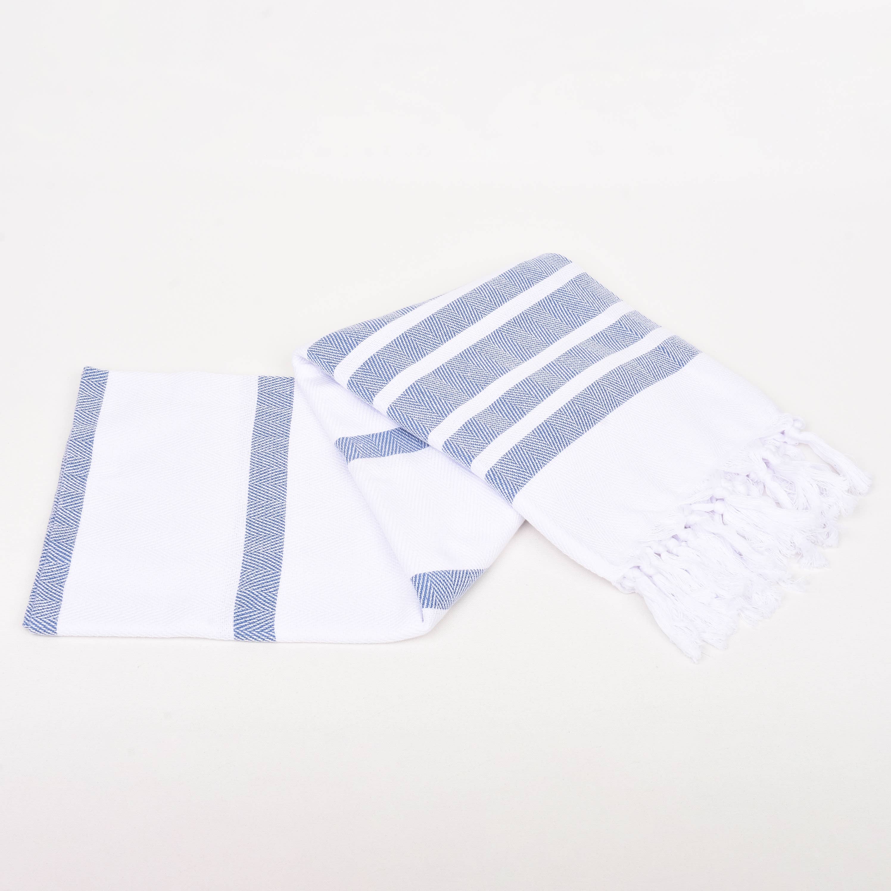 Anatolia Loom - Wholesale Beach Towel - Colorful Striped Turkish Towels – Organic & Lightweight11