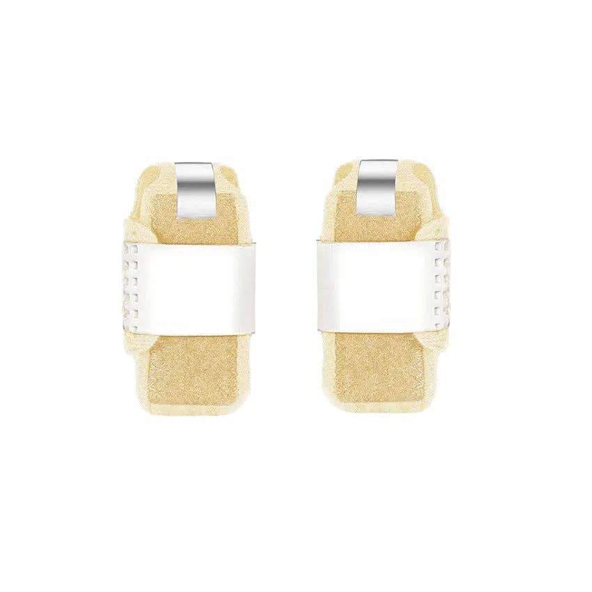 VIGOR - Wholesale Press-On/Fake Nails - Premium Quality Compression Finger Splints with Flexible Bui32