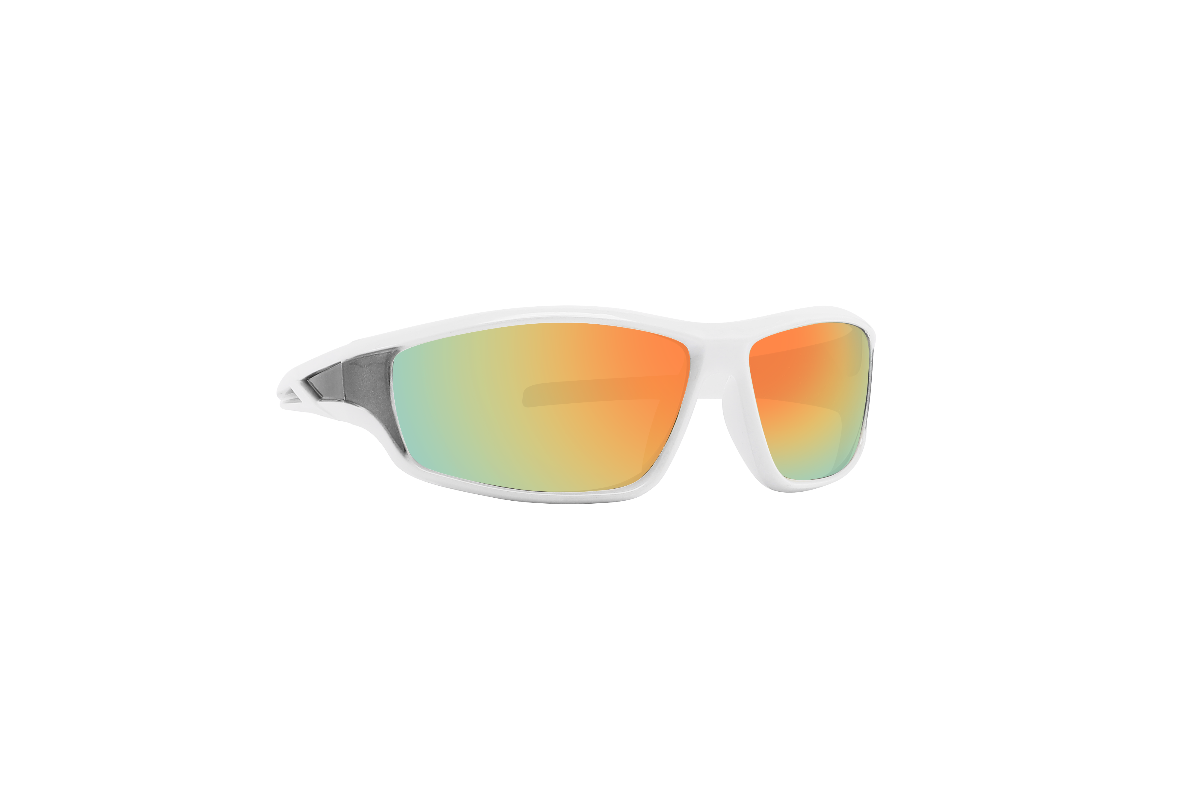 SolarX Eyewear - Wholesale Sunglasses - Unisex - 52008 -  PC Sport Wrap Sunglasses4