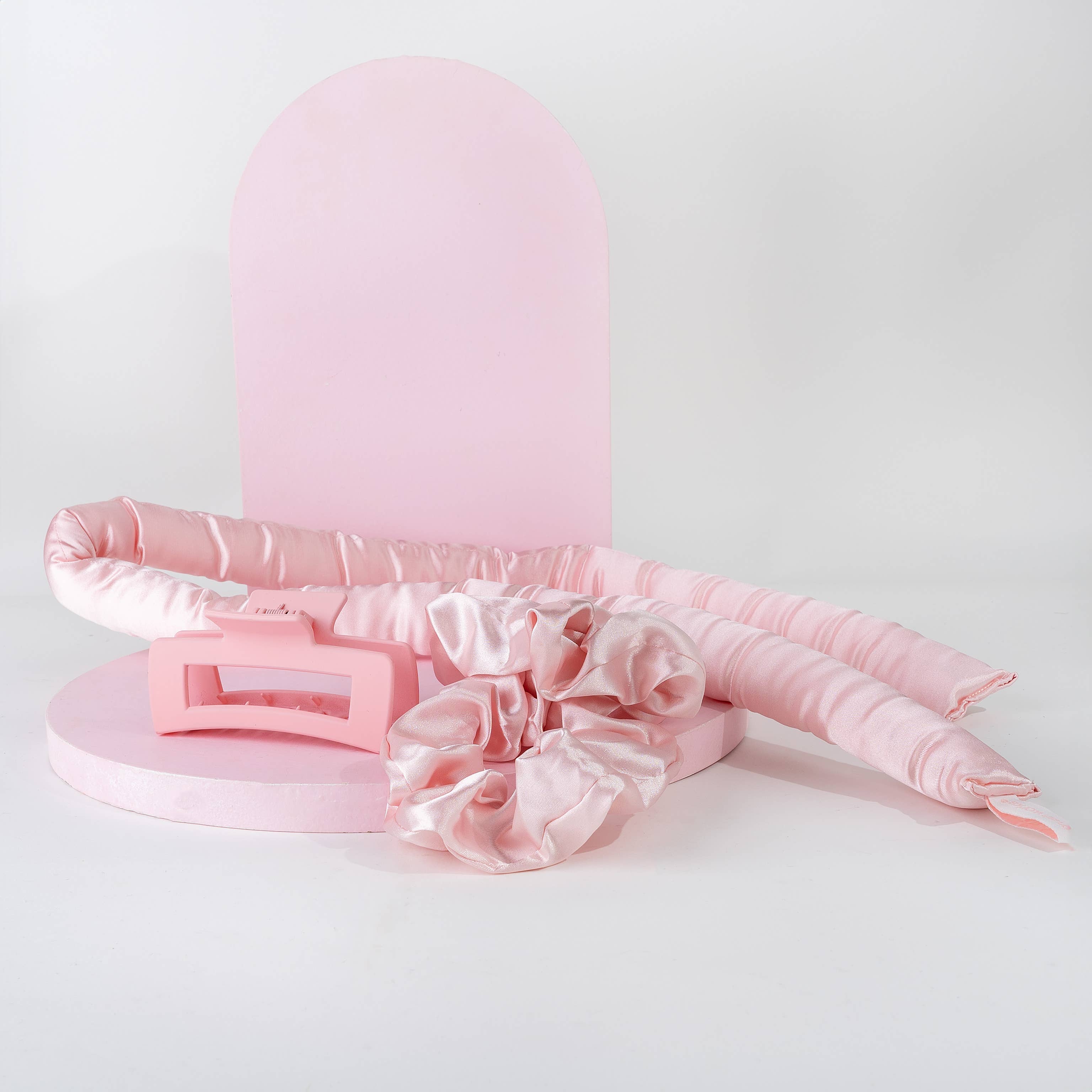 Soinvogue - Wholesale Hair Curlers - Brushworks Heatless Curler2