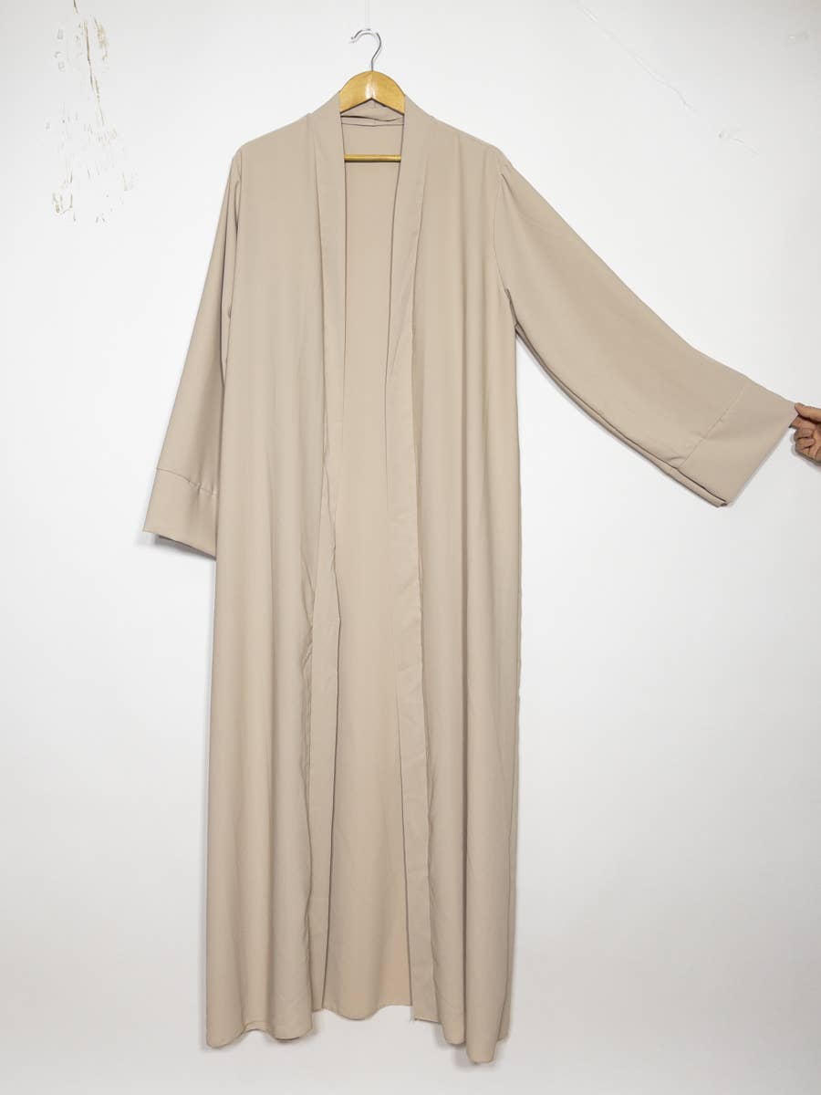 IDEAL OUTFIT - Vente Kimono – femme - Kimono en soie de Médine pour femme ref:2361pk6