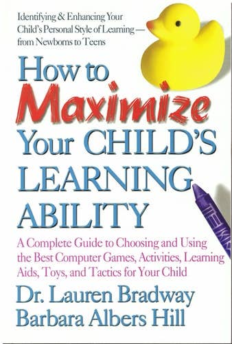 Boon Books – wholesale Family and relationships – Maximizing Child's Learning with Computer Games Guide0