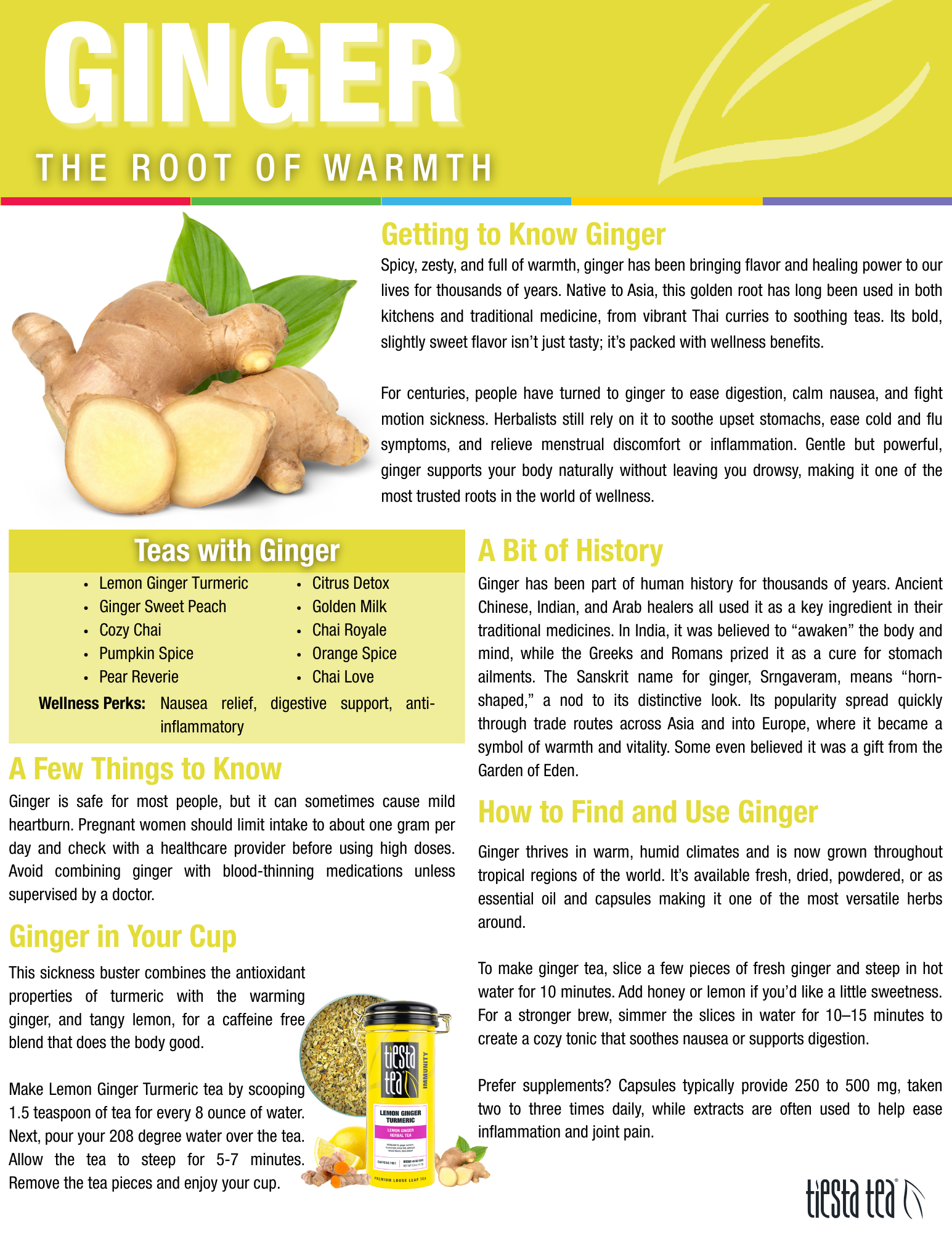 Tiesta Tea Company (loose leaf teas & accessories) - Wholesale Loose tea - Pumpkin Spice Tea | Spiced Pumpkin Rooibos Loose Leaf16