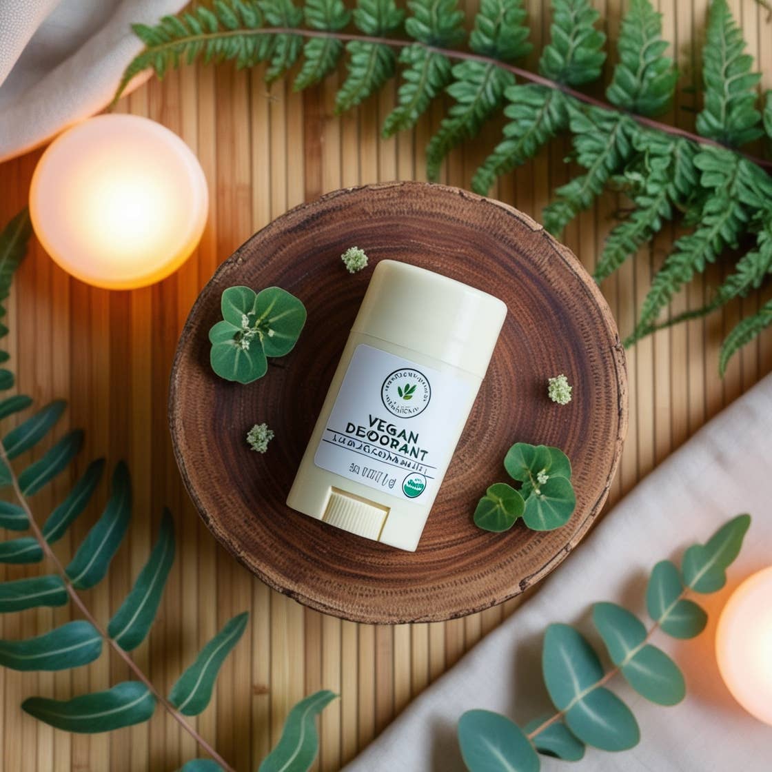 Beautique Goals - Wholesale Deodorant - Women's - Refreshing Odor Absorbent Vegan Deodorant2