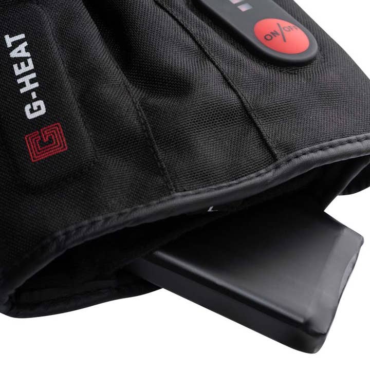 Gants moto Chauffants RIDER para venta al por mayor de G-heat