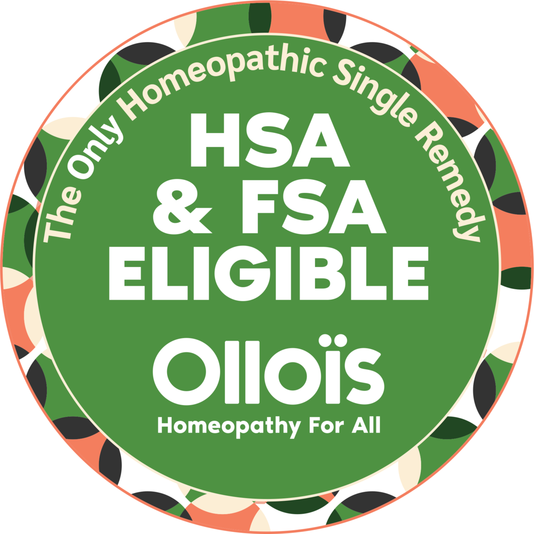 Ollois - Wholesale Oral Supplement/Vitamin - Olloïs Sepia 200CK Lactose Free Organic kosher, 80 Pellets6