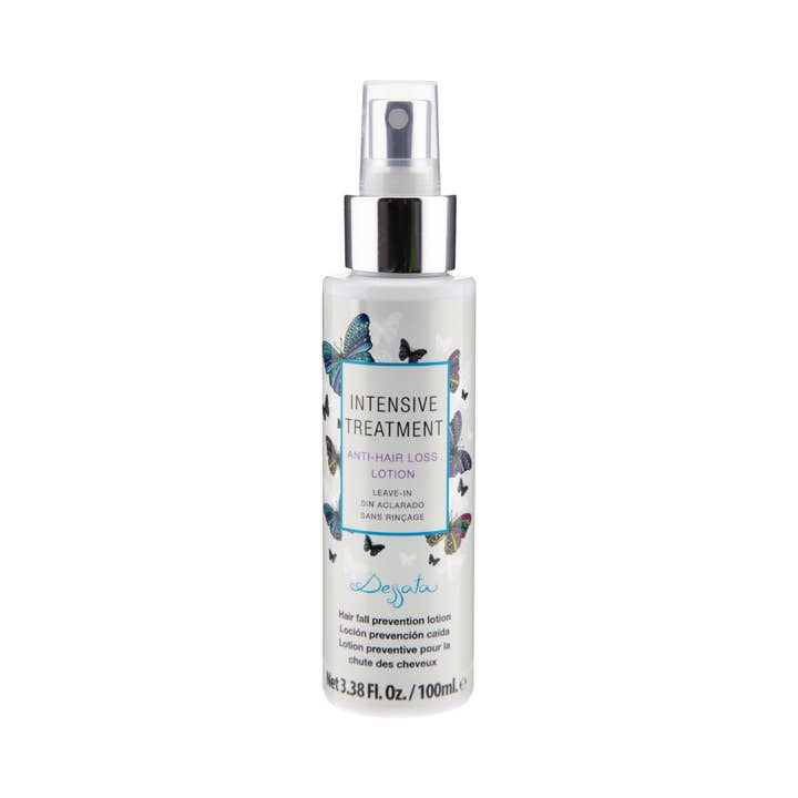 Dessata - Vente Ensemble de soins pour cheveux - 60 % DE RÉDUCTION ! - Pack de mise en œuvre de la marque Dessata