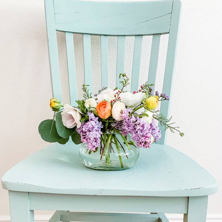 MudPaint – Conjunto de pintura por atacado – Seaside - Pintura de móveis de argila MudPaint18