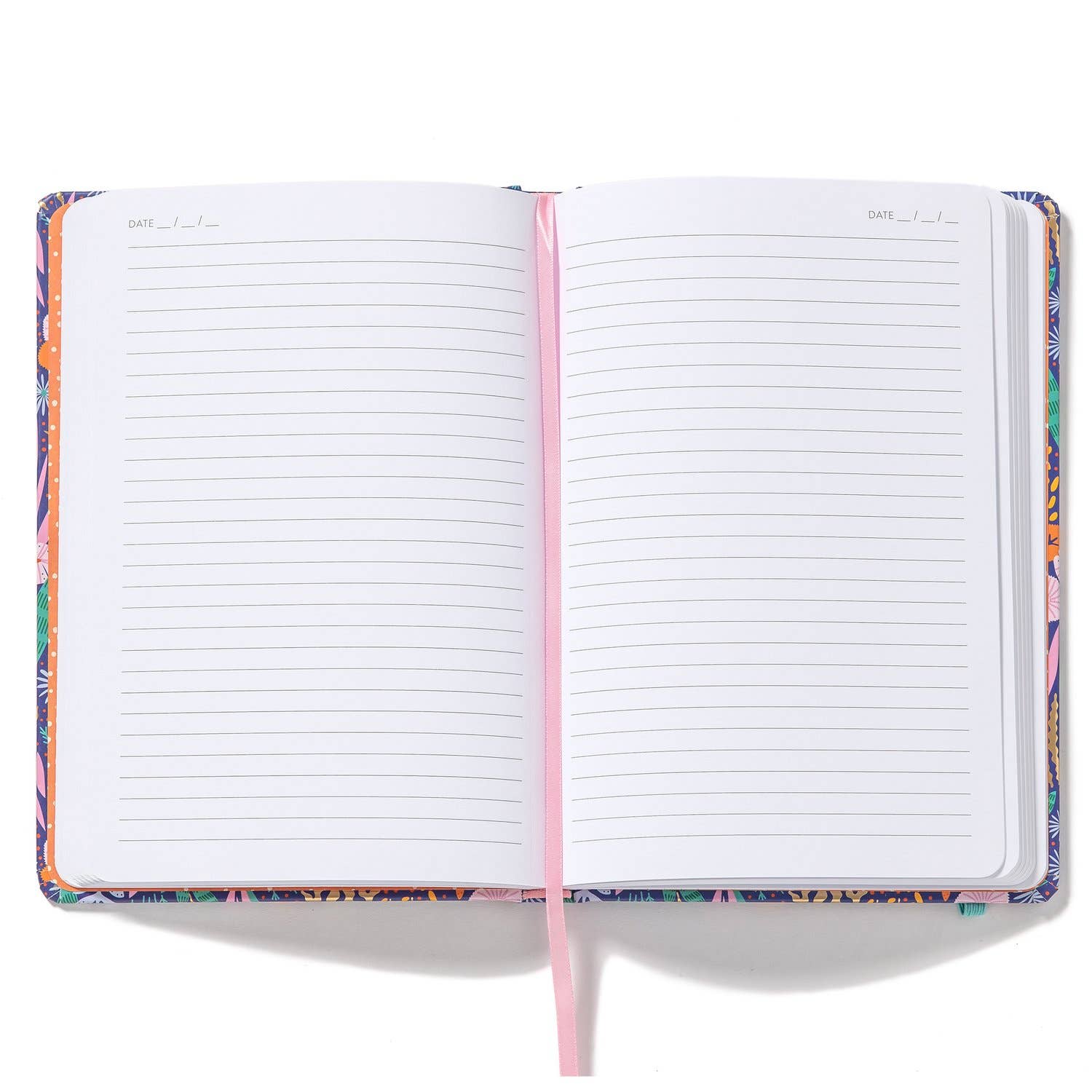 Sellers Publishing - Wholesale Journal/Diary - Elizabeth Olwen High Note® Journal1