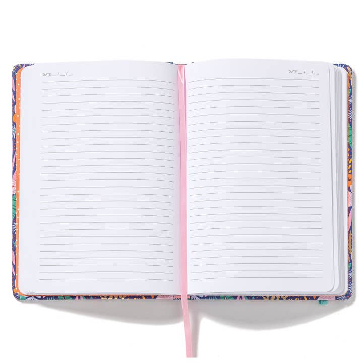 Sellers Publishing - Wholesale Journal/Diary - Elizabeth Olwen High Note® Journal1