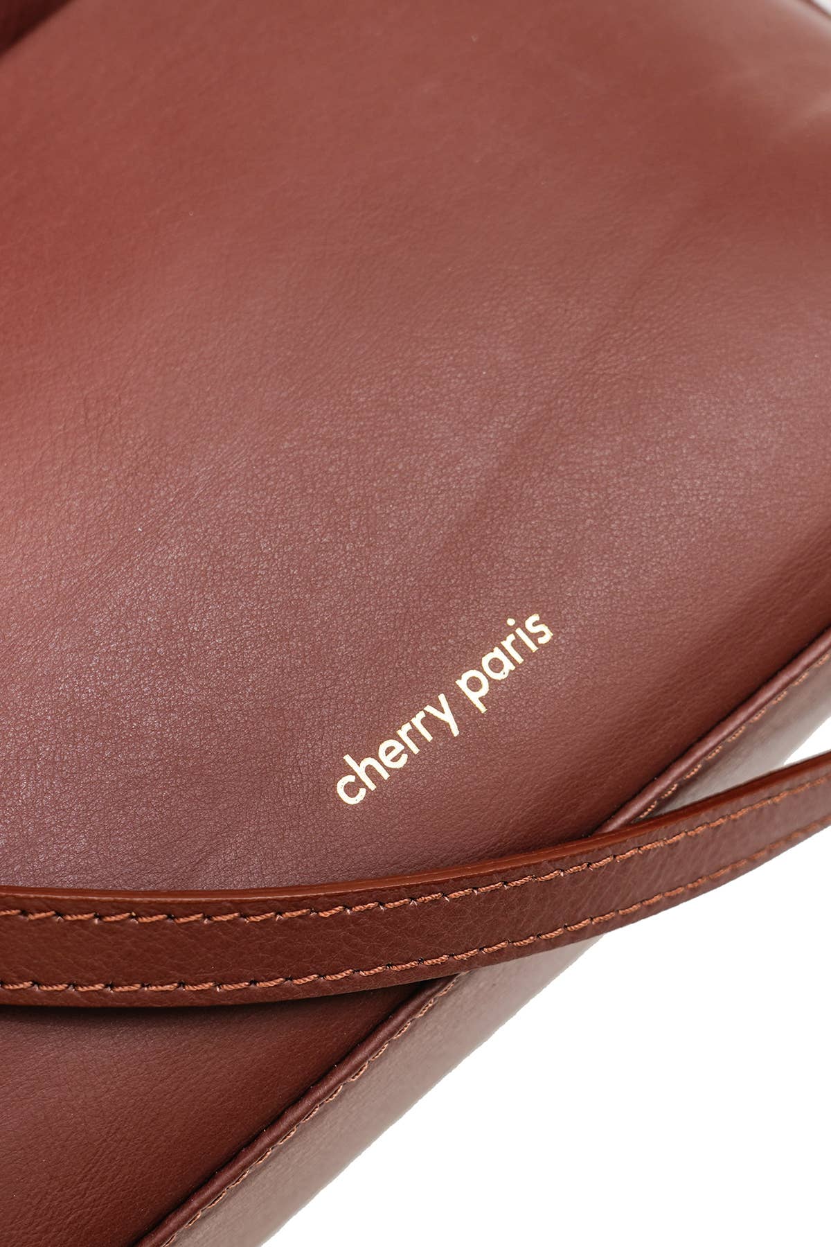 Cherry Paris - Vendita all'ingrosso Tracolla - Donna - Borsa HÉLÈNE - 418430