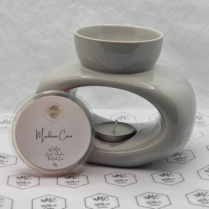 Madam Coco for wholesale by Wax Marvels Creations