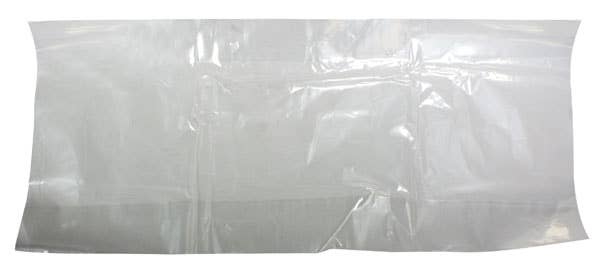 Hudson Meat Company - Wholesale Food Storage Wrap/Bag - BAGS PRODUCE VENTED CLEAR     -     INNO-PAK0