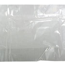 Hudson Meat Company - Wholesale Food Storage Wrap/Bag - BAGS PRODUCE VENTED CLEAR - INNO-PAK