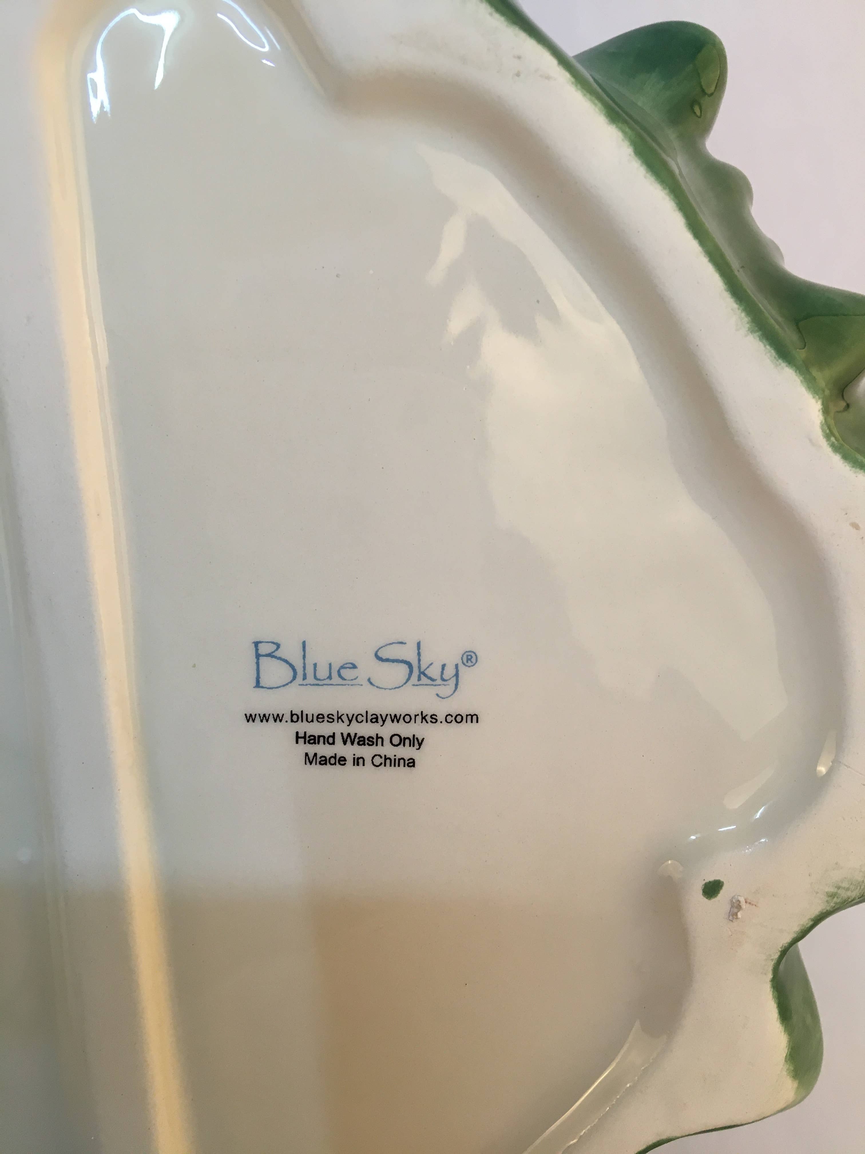 Blue Sky Clayworks - Wholesale Cookie Jar - Strawberry Shortcake Christmas Cookie Jar
4