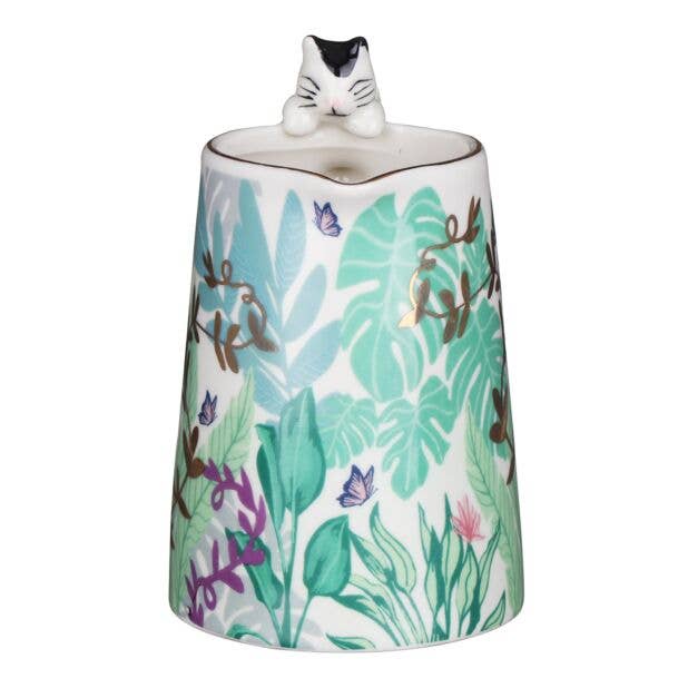 House of Disaster - Wholesale Jug - Boulevard Cat Jug2