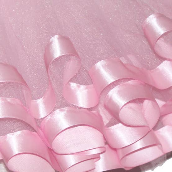 CNC COSTUMES - Wholesale Tutu – Child - TODDLER RIBBONED TUTU1
