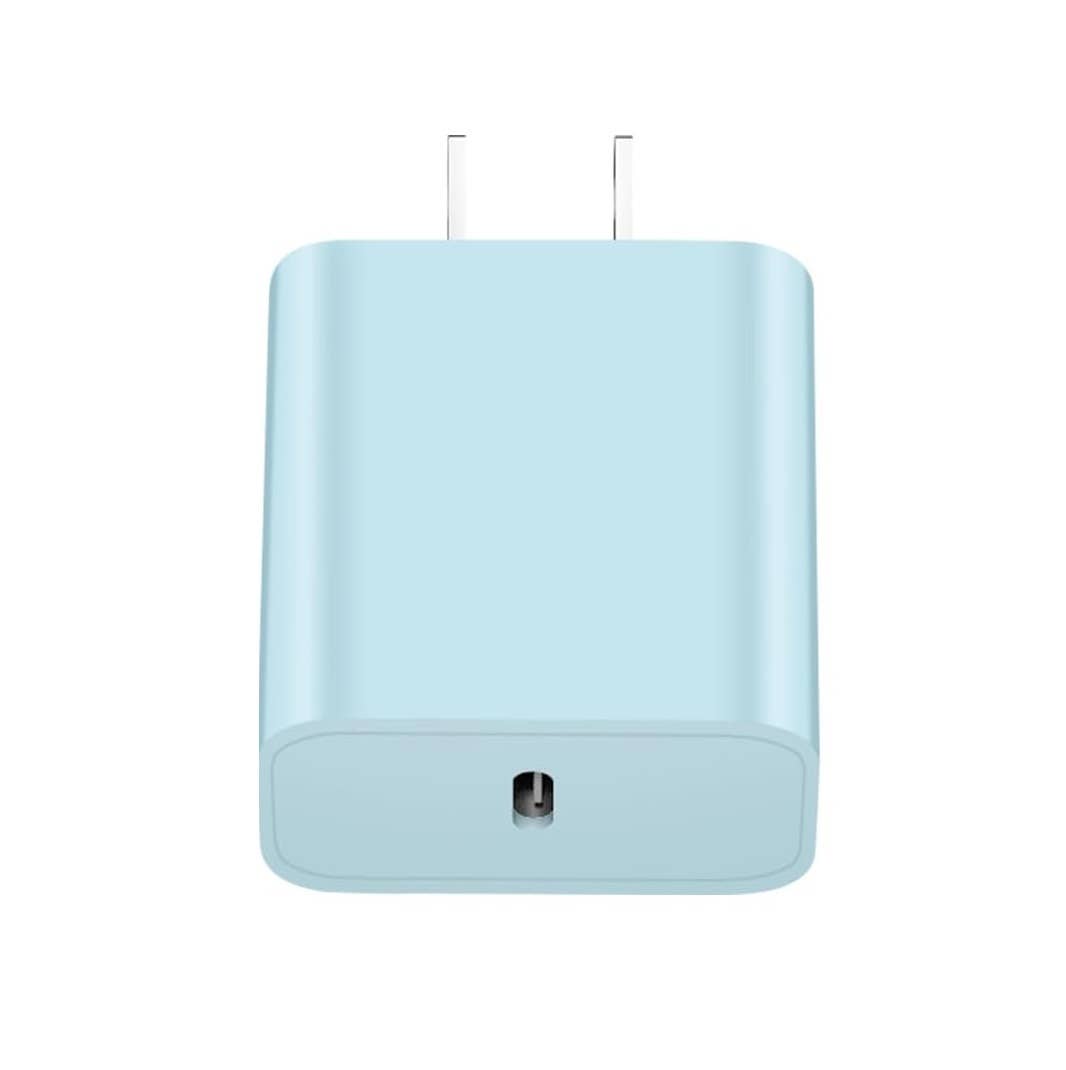 DGN Gadgets – Carregador portátil por atacado – Carregador de parede rápido 20W PD com adaptador USB Tipo C22