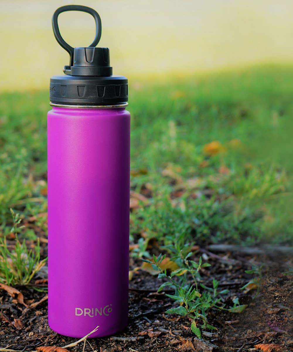 Drinco - Wholesale Water Bottle - DRINCO®14,18,22,32,40 Stainless Steel Insulated Water Bottle41