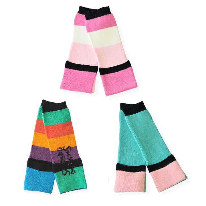 Toddler 3 Pack for wholesale by Sockabu