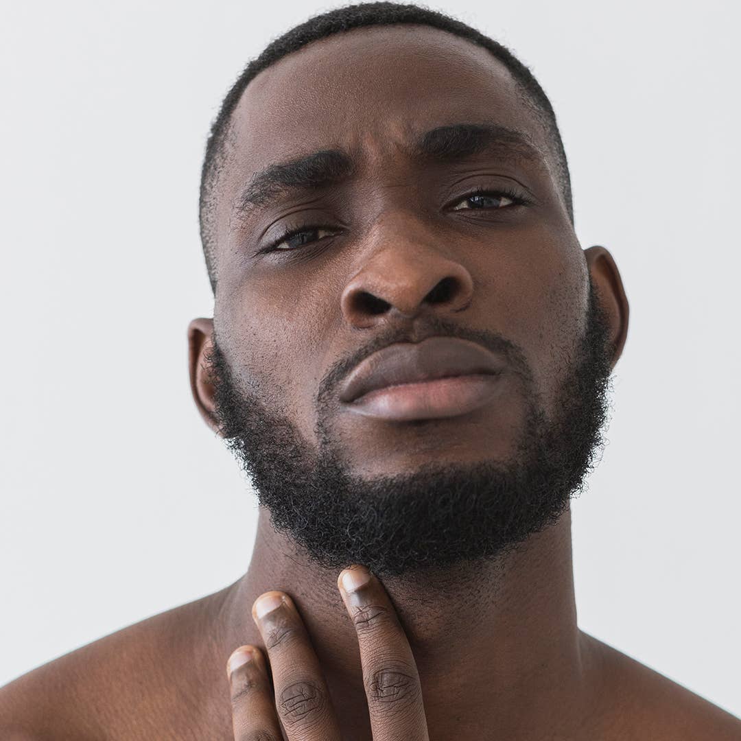 BARBER PRO – wholesale Facial serum/concentrate – BARBER PRO Hydrating Hyaluronic Acid 2% Daily Serum - Vegan4