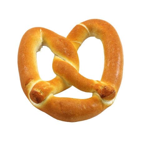 * 5oz King Size Soft Pretzel for wholesale by Onatru Foods