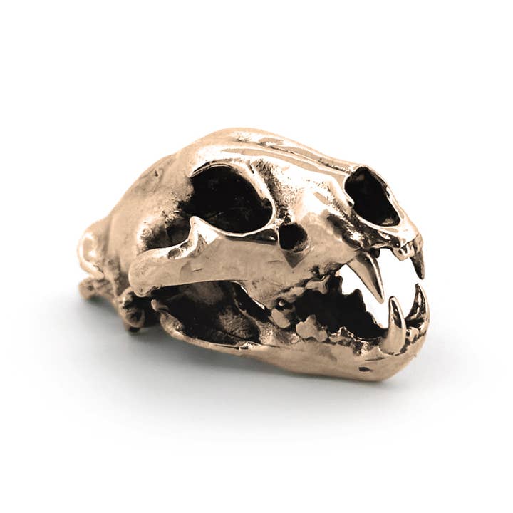 Leopard for wholesale by Fire & Bone