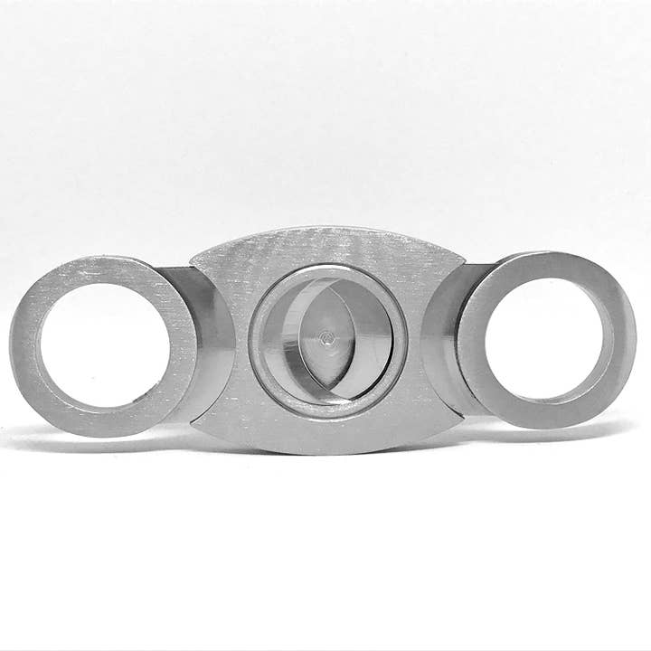 Cigar Cutters by Jim - Vendita all'ingrosso Contenitori/accessori per sigari - Tagliasigari Deer Grazing2